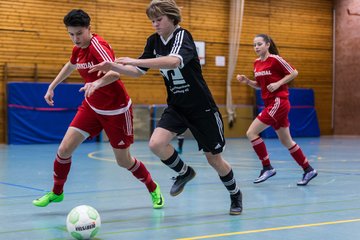 Bild 245 - Hesebeck Hallenmasters